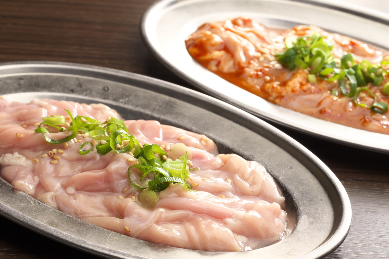 コース料理イメージ